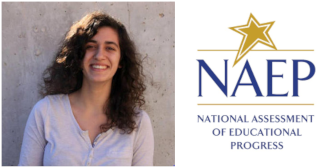 GSIC-EMIC Researcher participated in the NAEP Data Mining Competition 2019